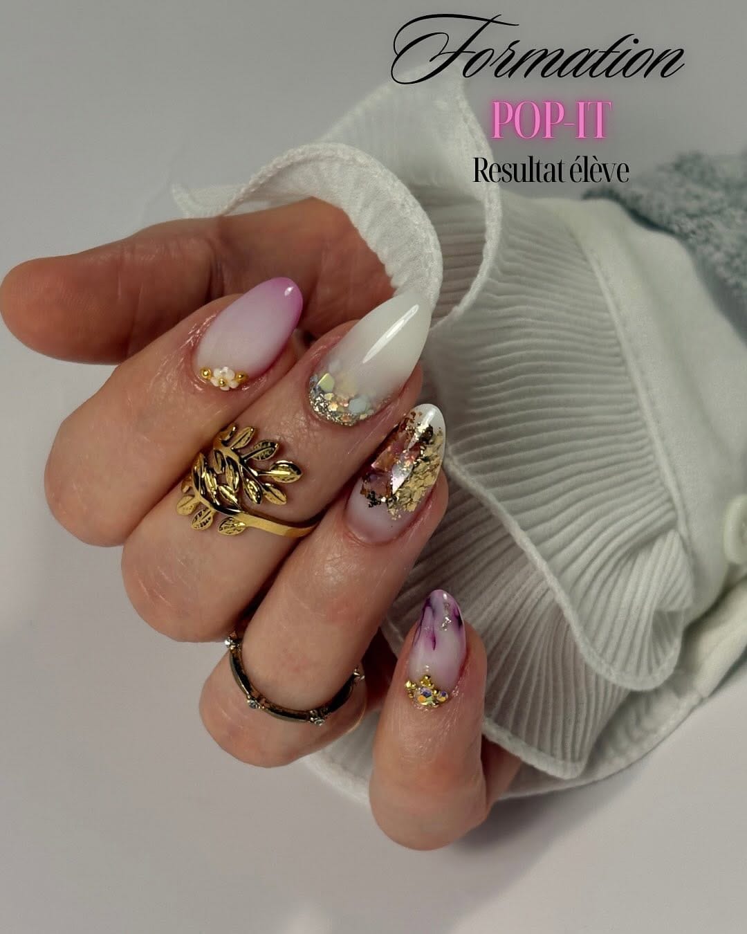 Post 6 by 𝖲𝖶𝖤𝖤𝖳𝖭𝖠𝖨𝖫𝖲 on Instagram (carousel)