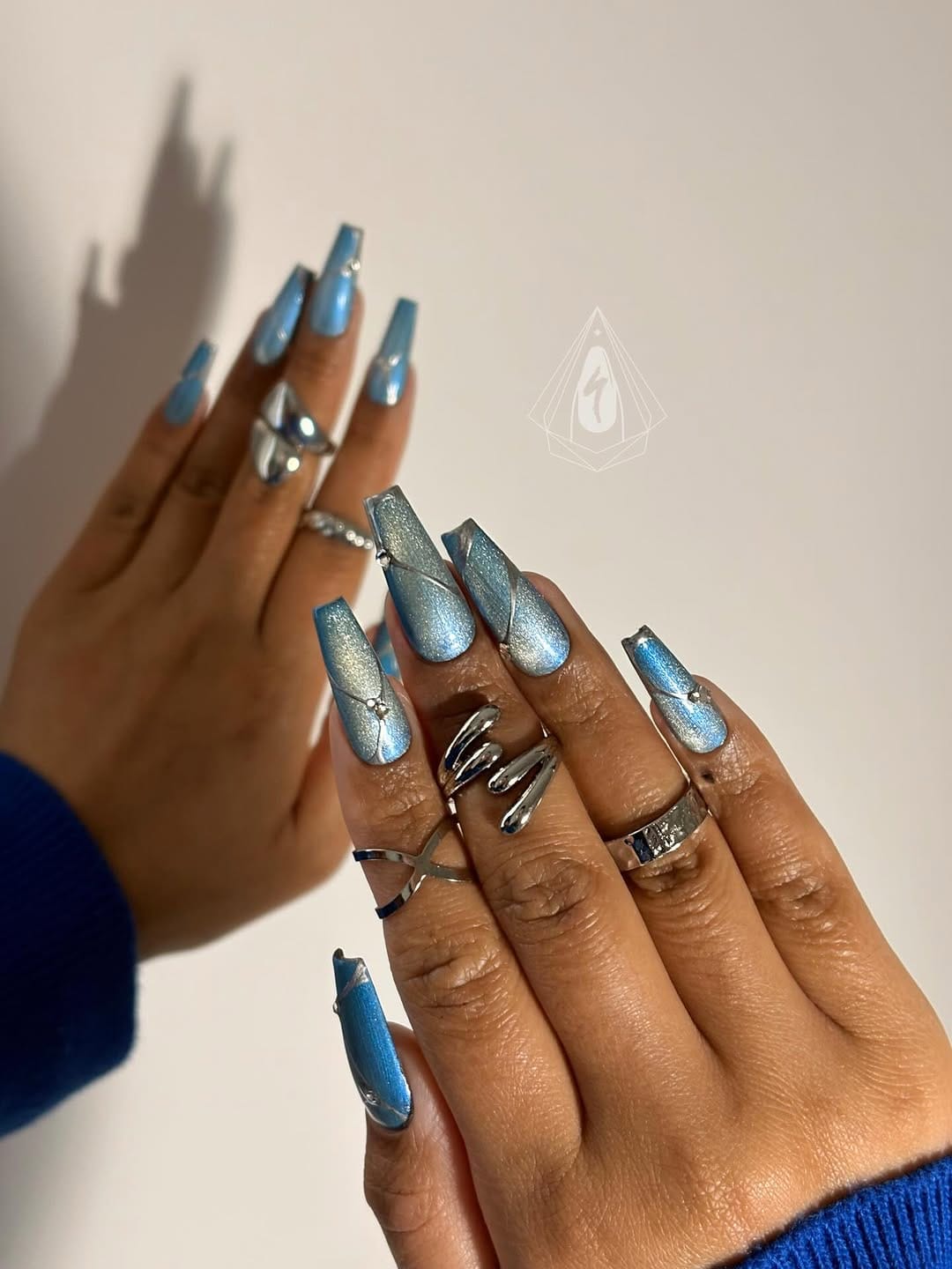 Post 1 by 𝖲𝖶𝖤𝖤𝖳𝖭𝖠𝖨𝖫𝖲 on Instagram (carousel)