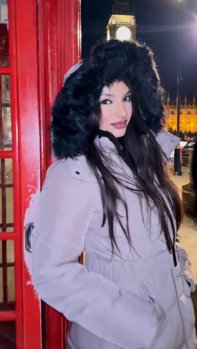Post 6 by 𝓜𝓸 (pour les intimes) on Instagram (video)