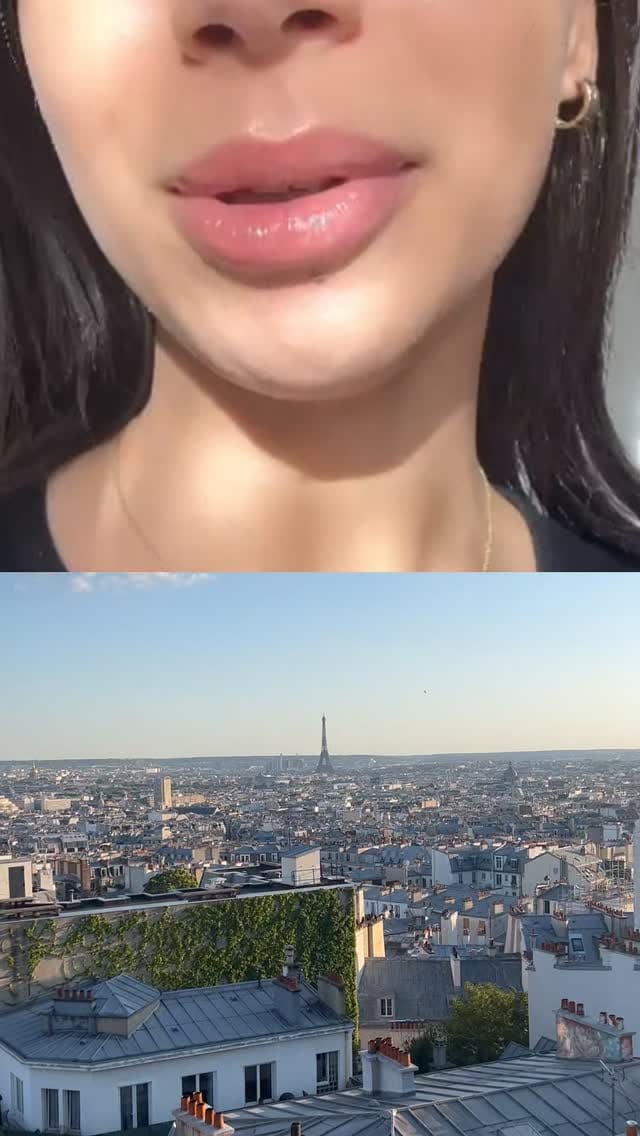 Post 5 by ABI AMÉ on Instagram (video)
