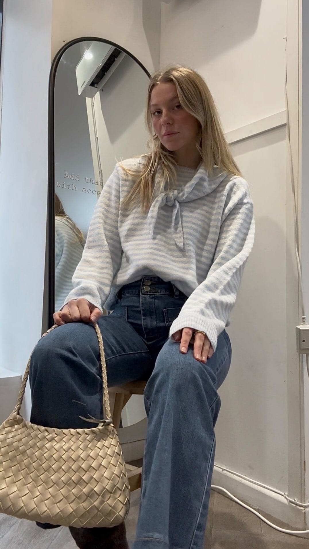 Post 6 by The Edit on Instagram (video)