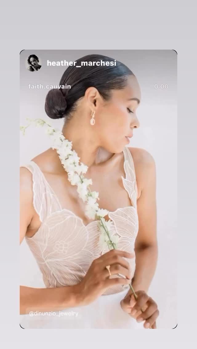Post 2 by Heather Marie Marchesi on Instagram (video)