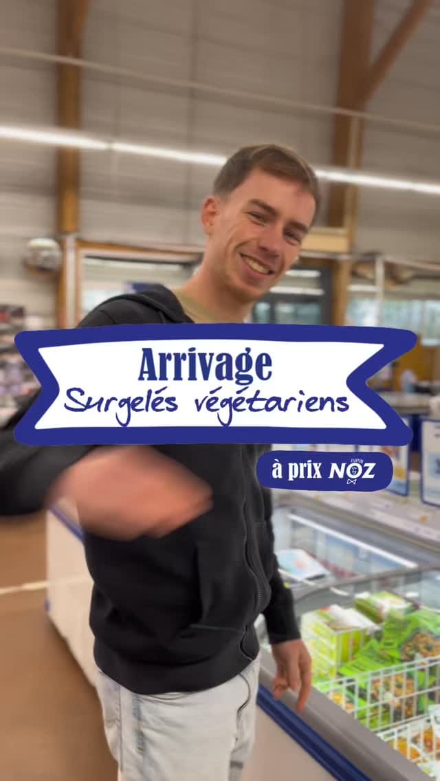 Post 5 by NOZ on Instagram (video)
