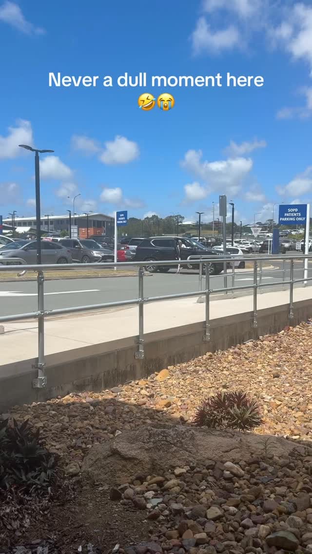 Post 10 by Carly Jess on Instagram (video)