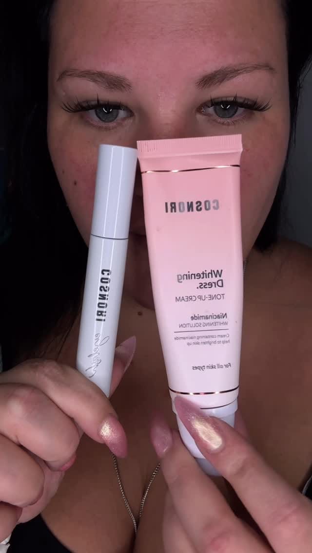 Post 6 by Carly Jess on Instagram (video)