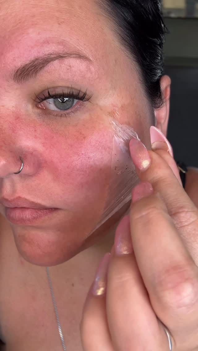 Post 4 by Carly Jess on Instagram (video)