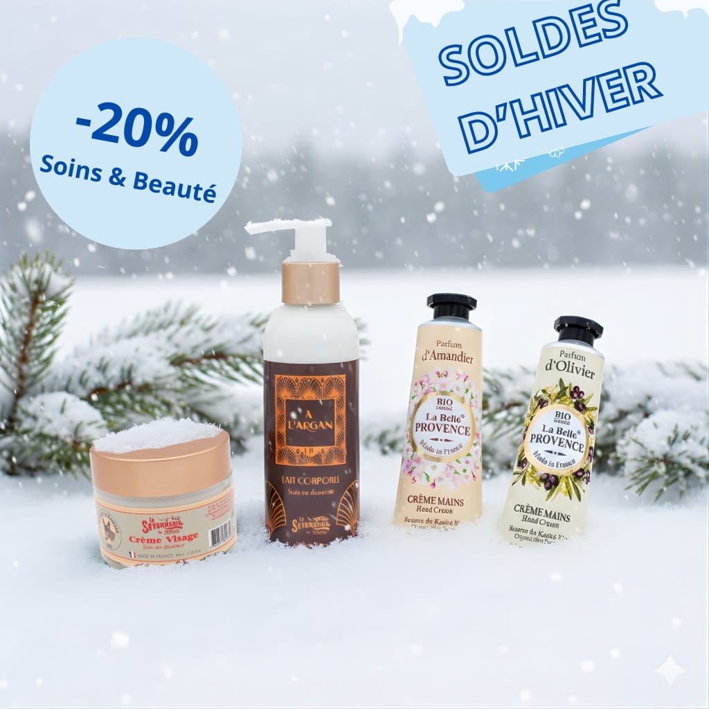 Post 5 by La Savonnerie de Nyons on Instagram (image)