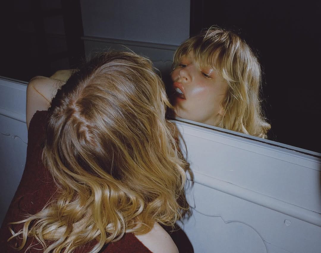 Post 2 by Marianne Krauss on Instagram (image)