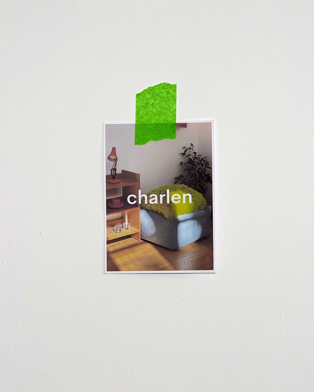 Post 7 by charlen on Instagram (carousel)