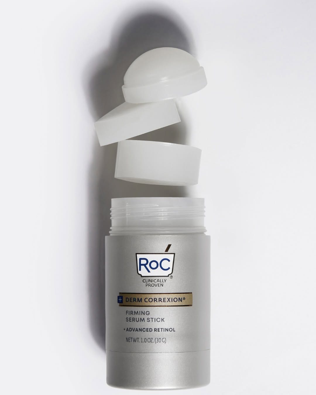 Post 4 by RoC Skincare UK on Instagram (carousel)