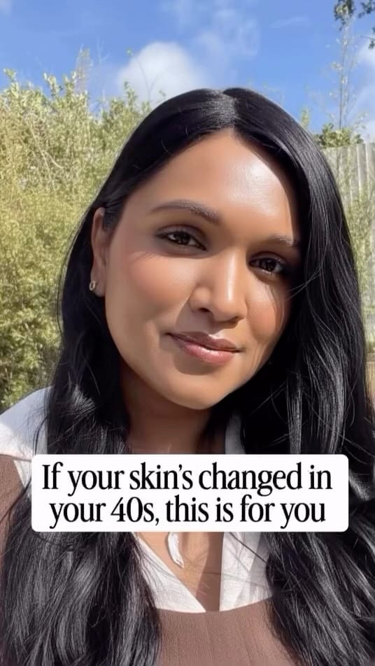 Post 5 by RoC Skincare UK on Instagram (video)