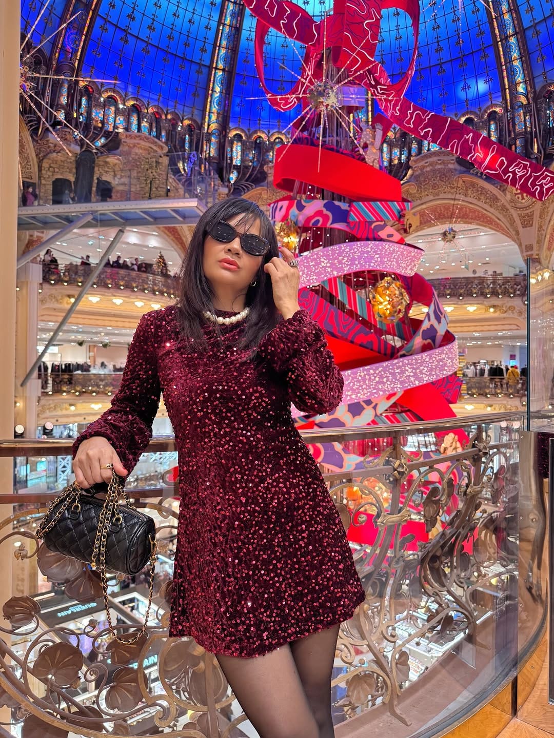 Post 3 by Vololona Andrianirina on Instagram (carousel)