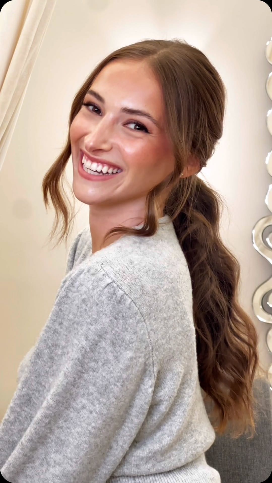 Post 10 by Beautini | Hair & Makeup NYC & Beyond on Instagram (video)