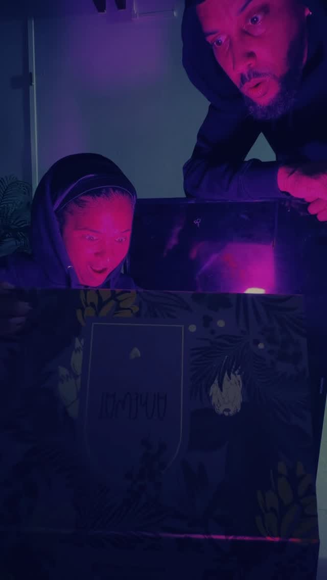 Post 5 by Petit Bout De Soleil on Instagram (video)