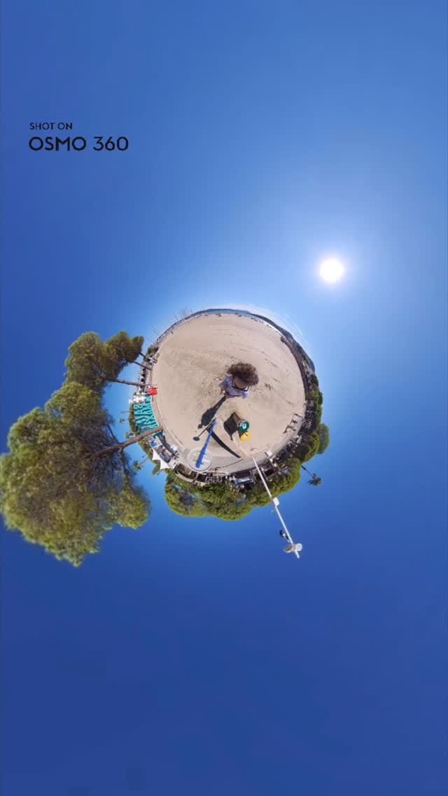 Post 9 by DJI Authorized Retail Store Paris on Instagram (video)