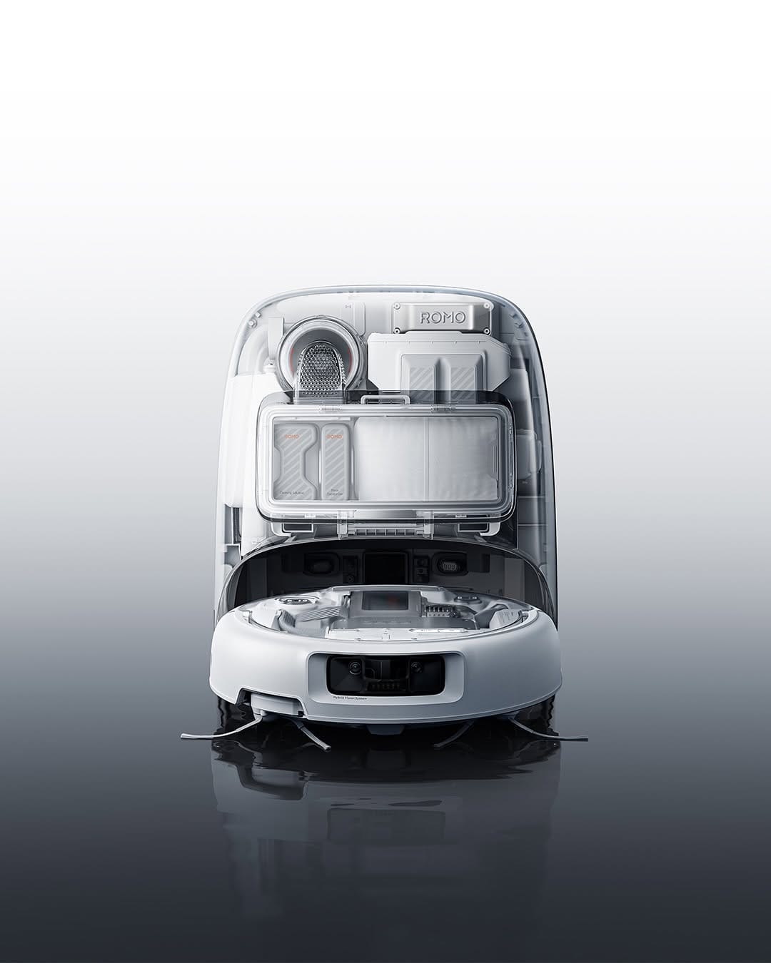 Post 8 by DJI Authorized Retail Store Paris on Instagram (carousel)
