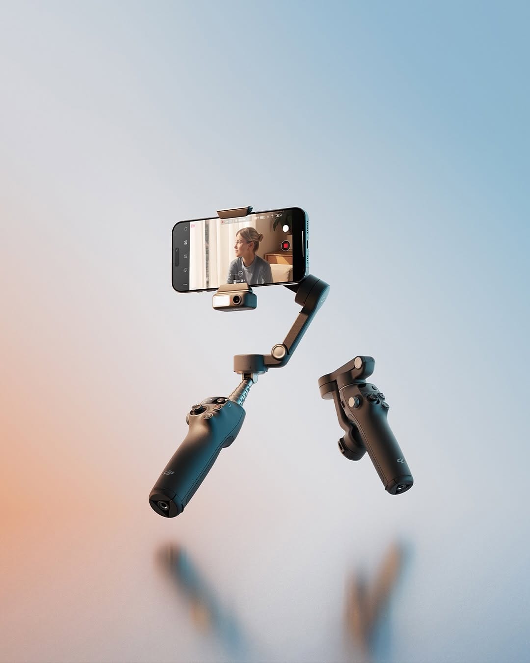 Post 5 by DJI Authorized Retail Store Paris on Instagram (carousel)