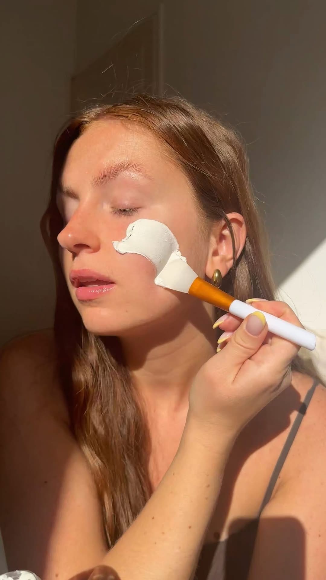 Post 10 by Rizia I Skincare au riz 🌾🍚 on Instagram (video)