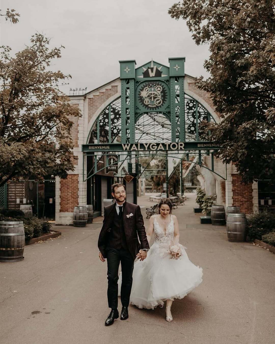 Post 8 by Ludovic Faivre on Instagram (carousel)