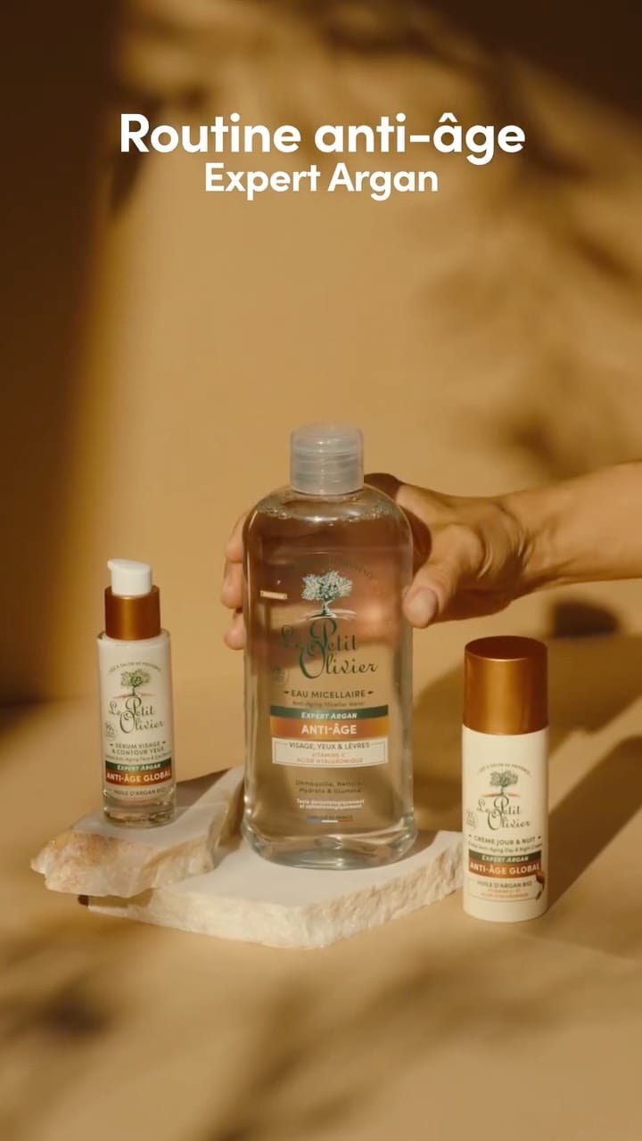 Post 6 by Le Petit Olivier on Instagram (video)