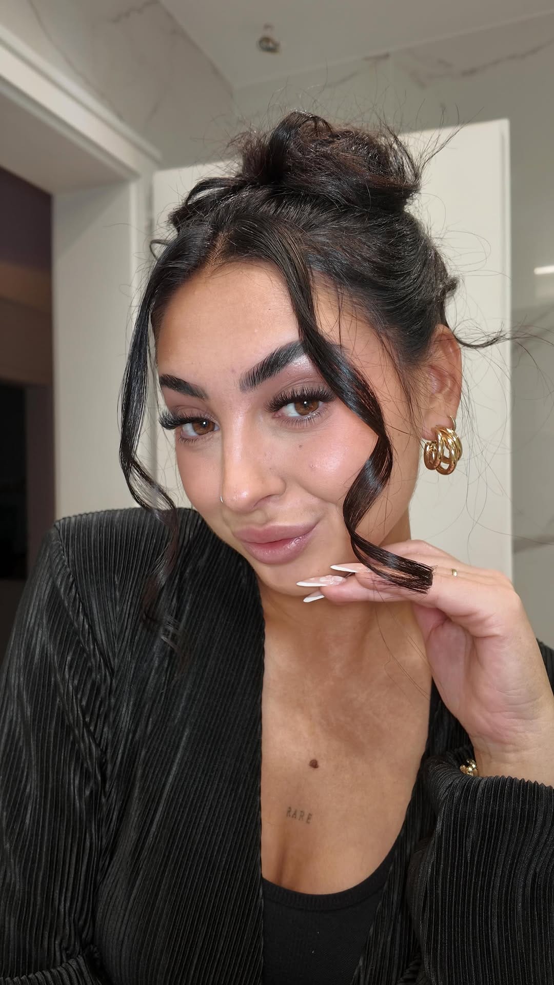 Post 10 by Cassiecosmetics 🍒 on Instagram (video)