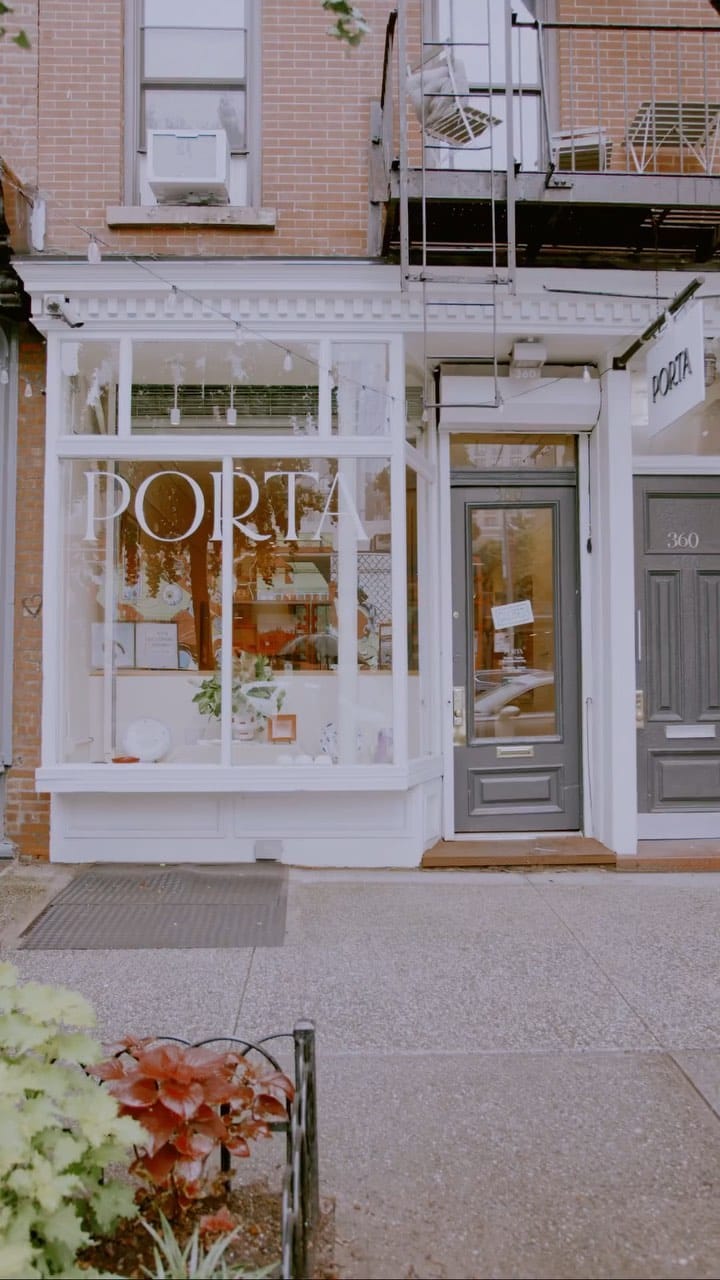 Post 10 by PORTA on Instagram (video)