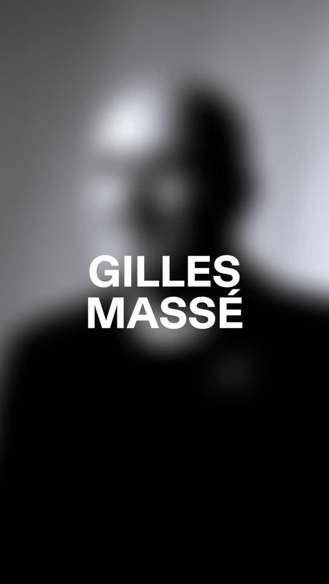 Post 1 by Gilles Massé on Instagram (video)