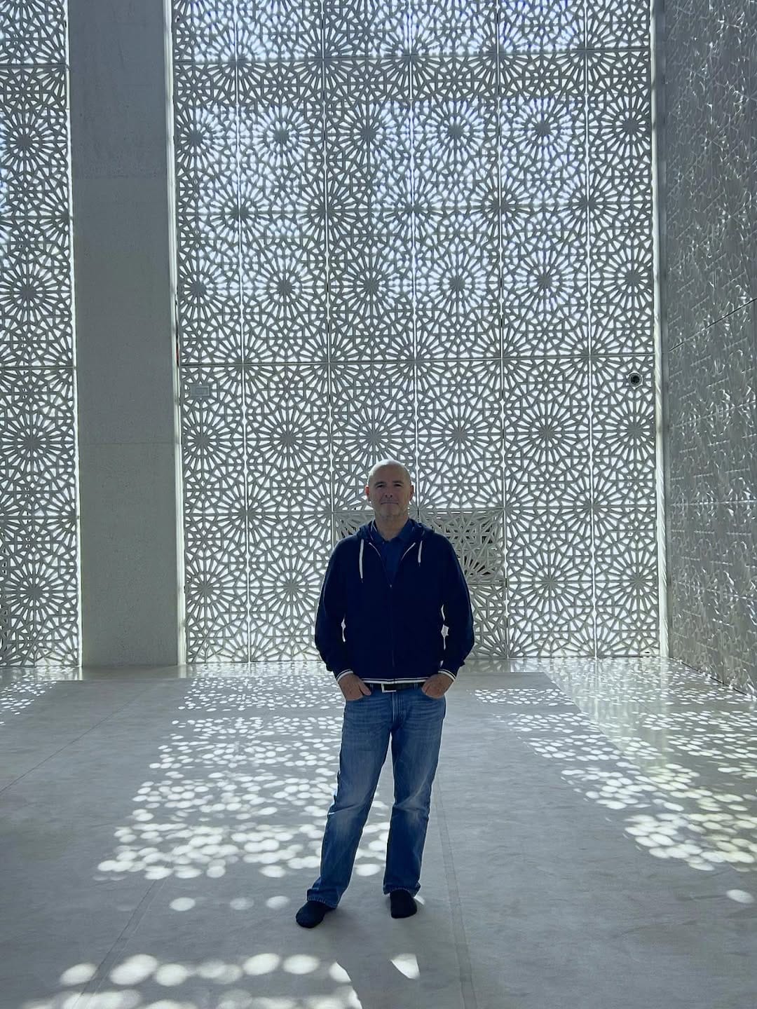Post 5 by Gilles Massé on Instagram (image)