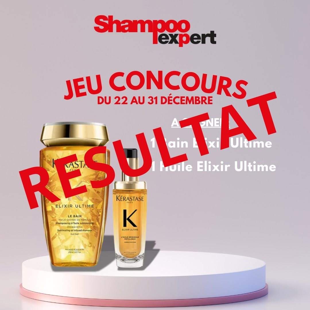 Post 6 by Shampoo Expert on Instagram (image)