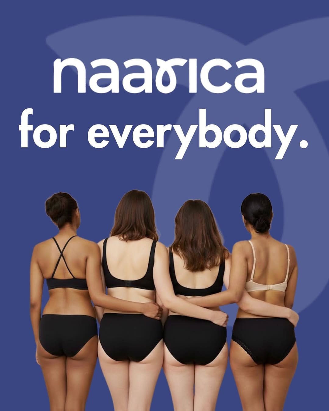 Post 4 by Period Underwear | Naarica on Instagram (image)