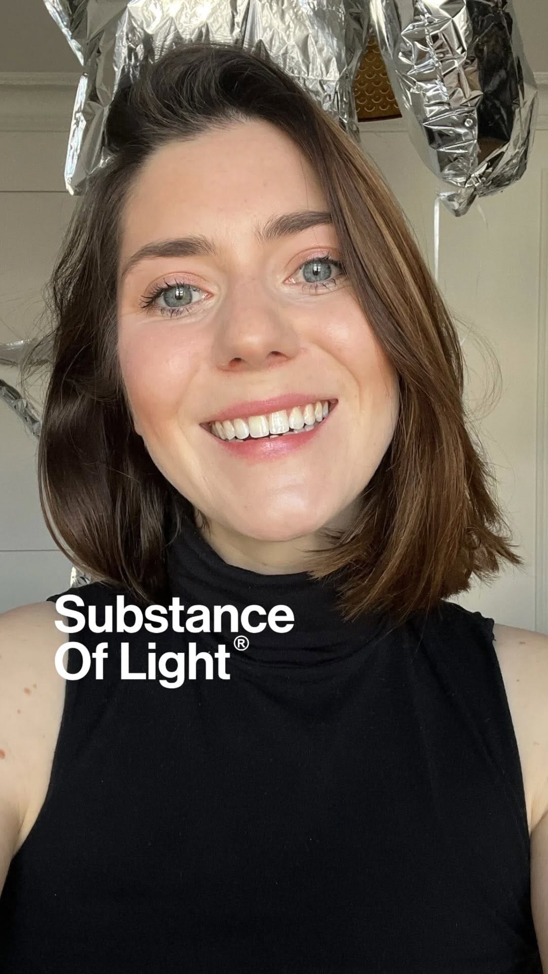 Post 8 by Substance Of Light® on Instagram (video)