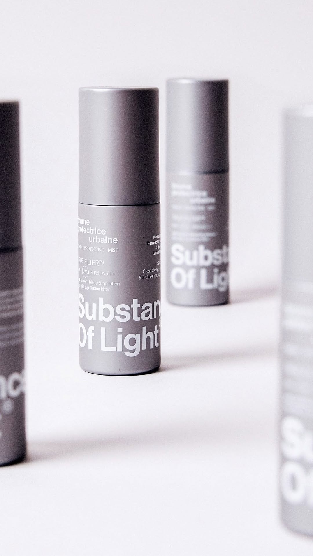 Post 9 by Substance Of Light® on Instagram (video)