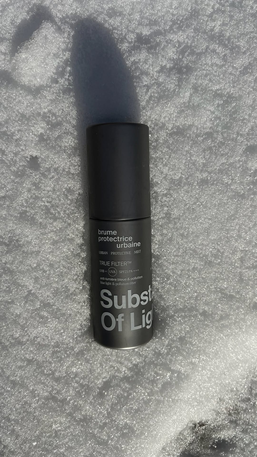 Post 7 by Substance Of Light® on Instagram (video)