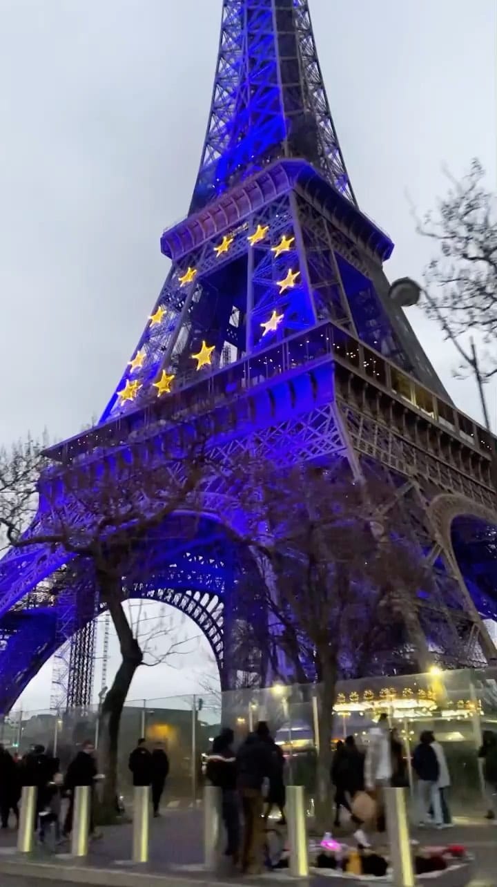 Post 6 by PARAND RAMZIAN on Instagram (video)