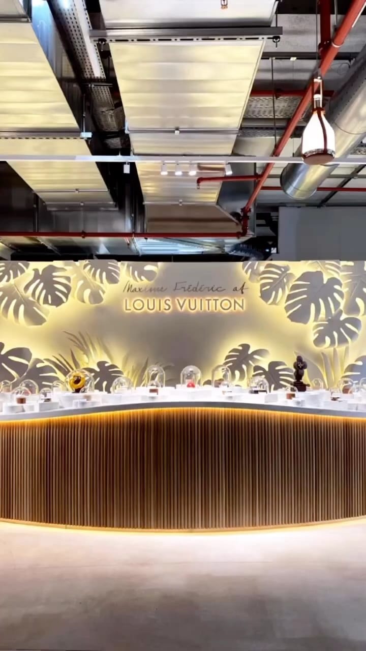 Post 1 by PARAND RAMZIAN on Instagram (video)