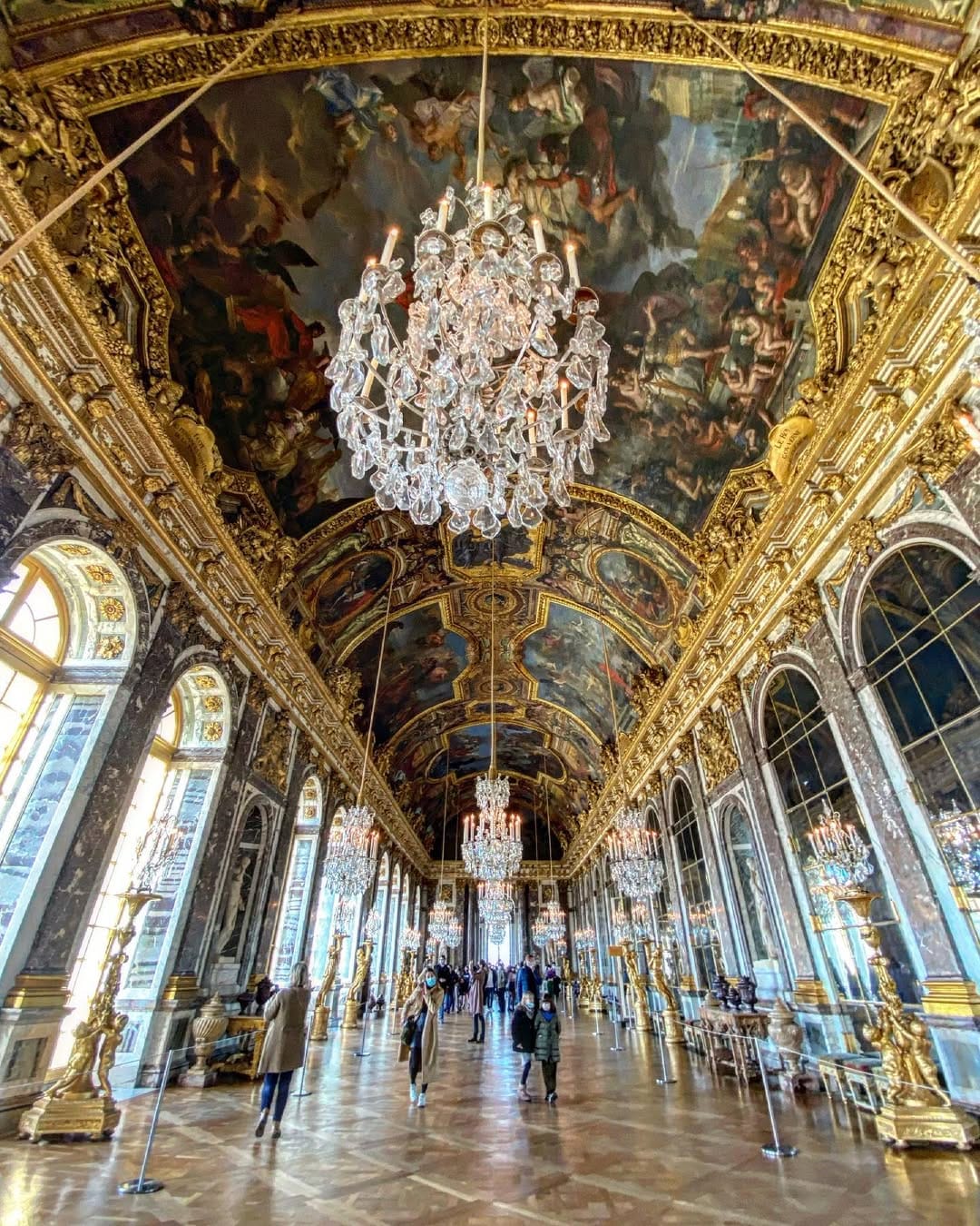 Post 8 by PARAND RAMZIAN on Instagram (image)