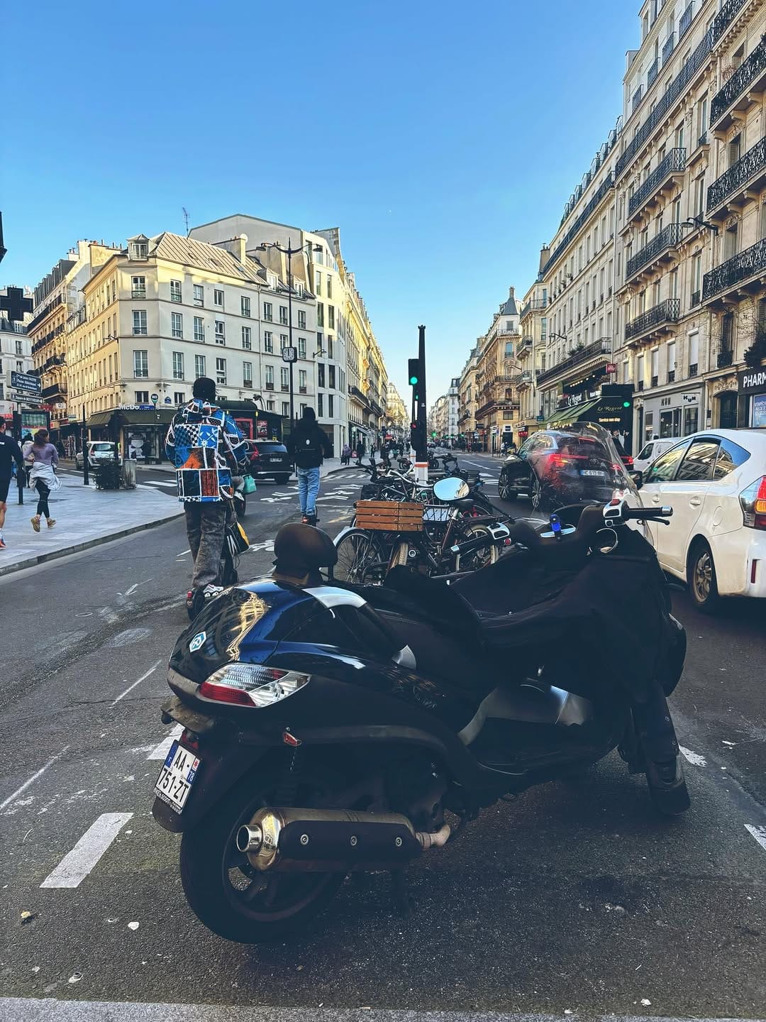 Post 2 by Romy on Instagram (carousel)
