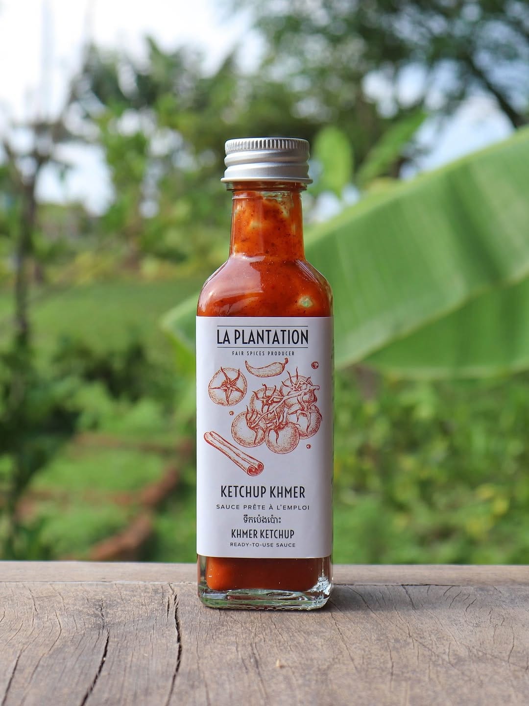 Post 3 by La Plantation Kampot on Instagram (image)