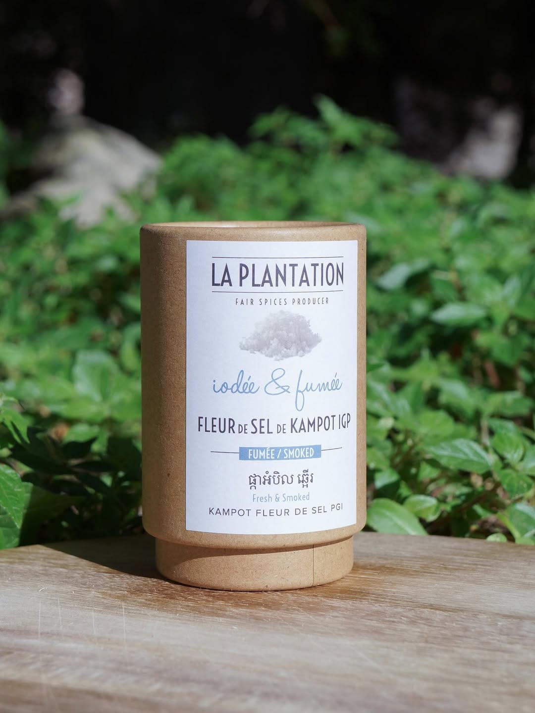 Post 9 by La Plantation Kampot on Instagram (image)