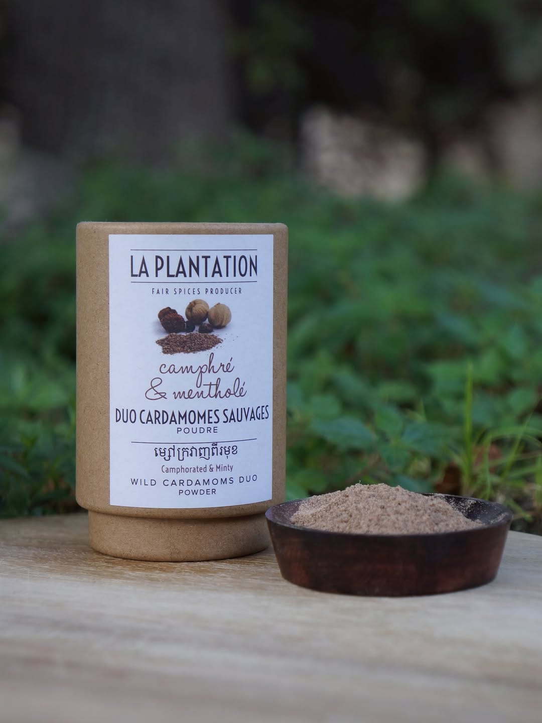 Post 10 by La Plantation Kampot on Instagram (image)