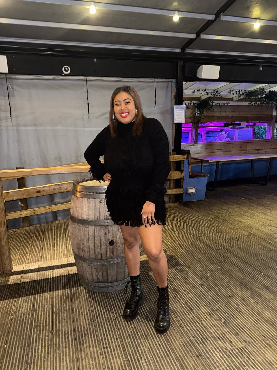 Post 1 by Shanice Noel 🦋 on Instagram (carousel)