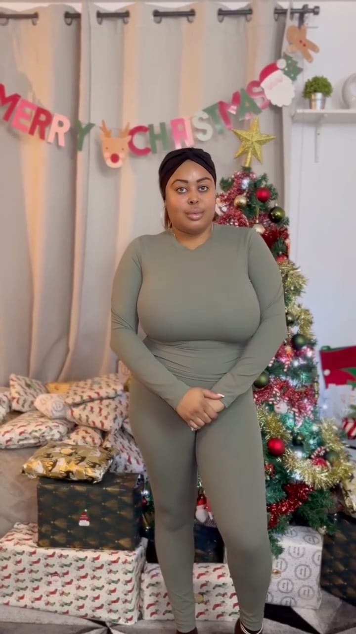 Post 7 by Shanice Noel 🦋 on Instagram (video)