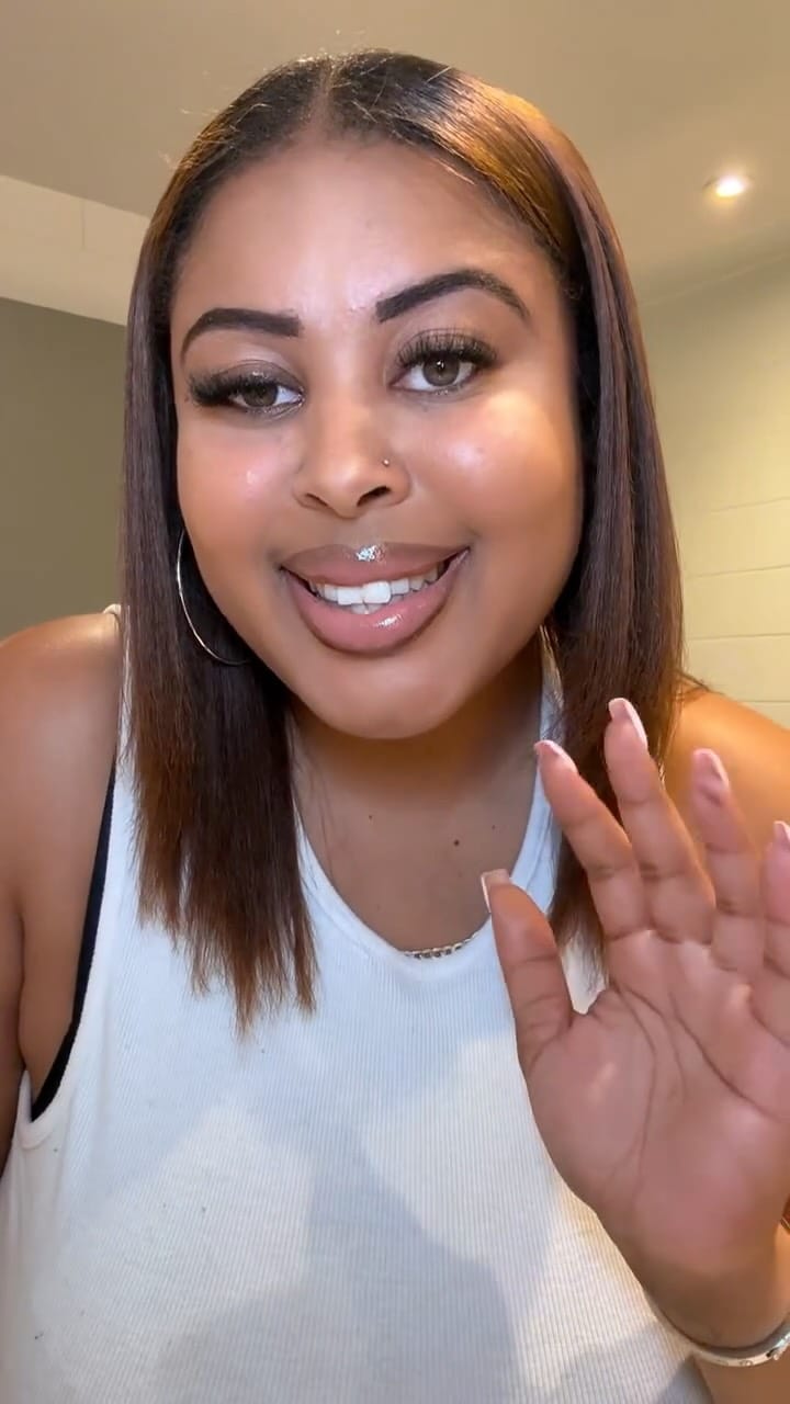 Post 8 by Shanice Noel 🦋 on Instagram (video)