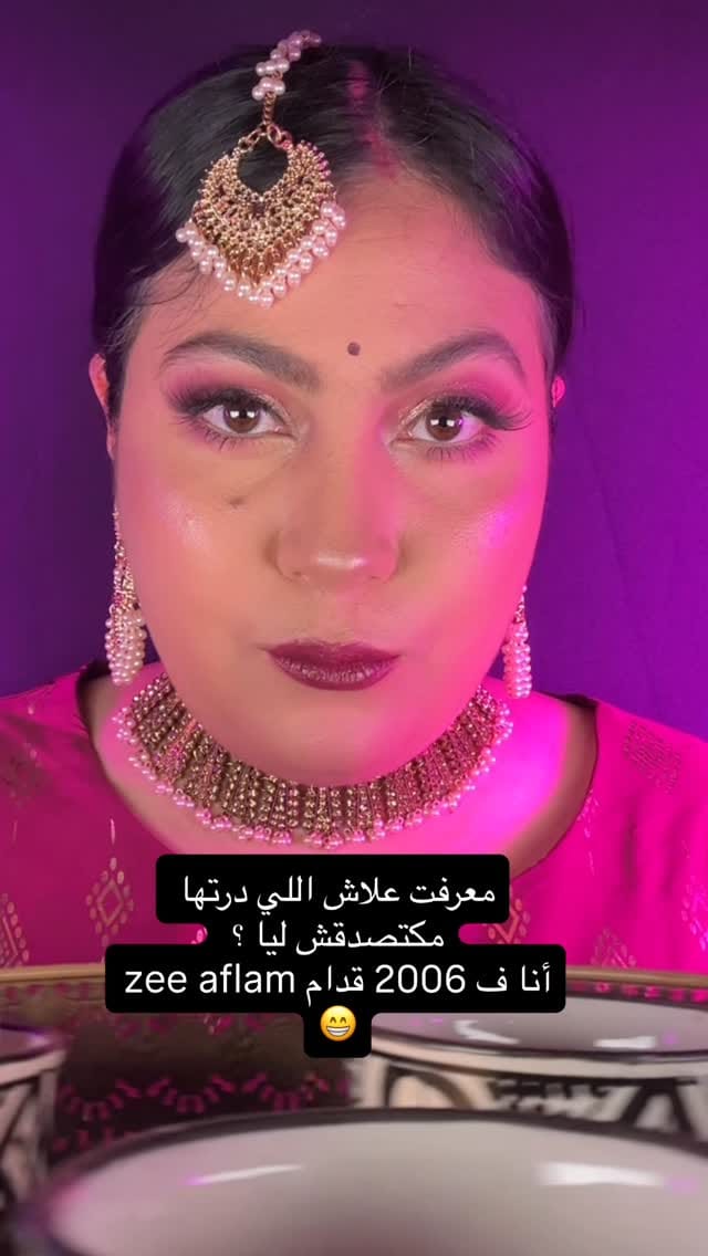 Post 6 by Makeup - Tutoriel - Skincare on Instagram (video)