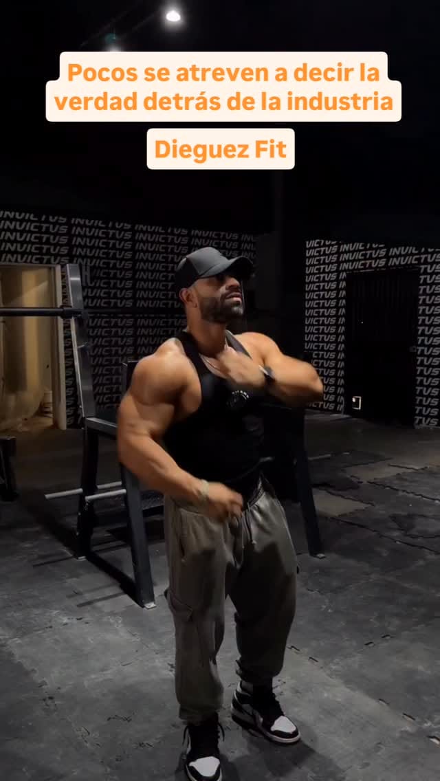 Post 4 by Dieguez Fit / Masaje, Salud, Belleza on Instagram (video)
