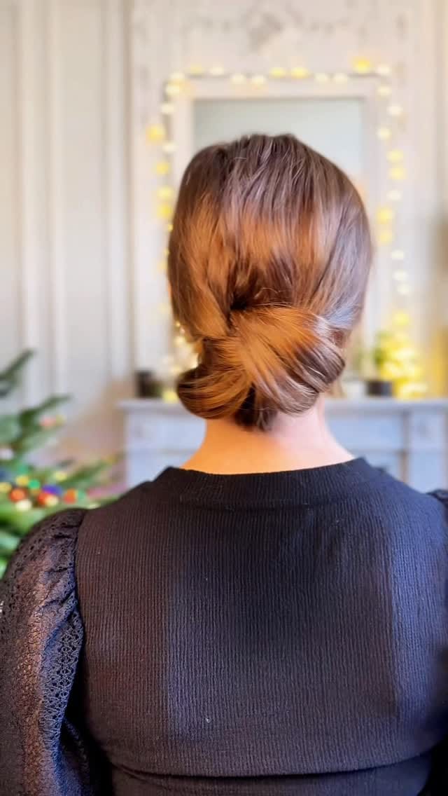 Post 3 by Le Spa des cheveux® on Instagram (video)