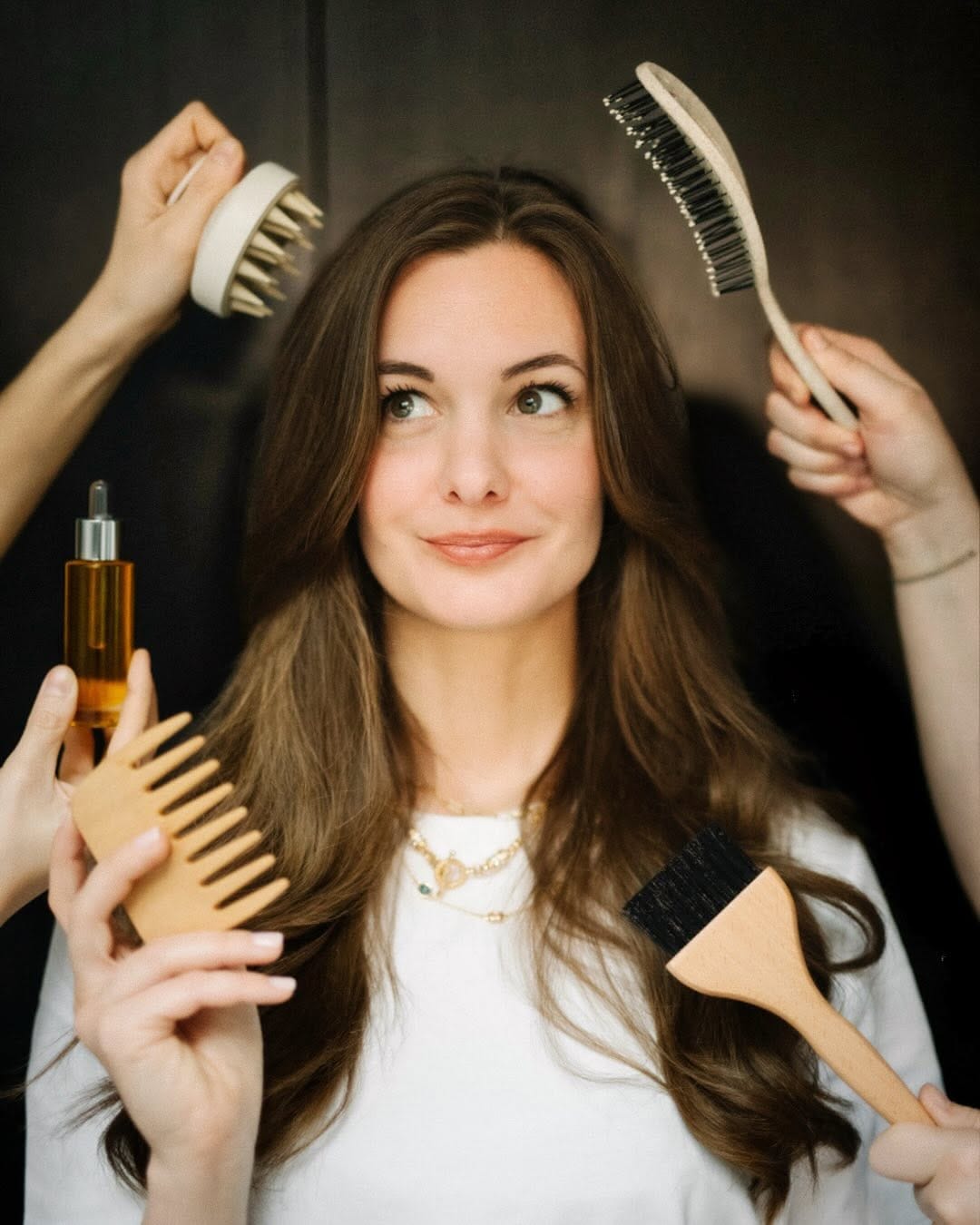 Post 10 by Le Spa des cheveux® on Instagram (carousel)