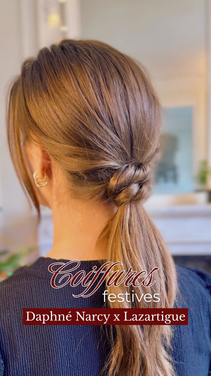 Post 5 by Le Spa des cheveux® on Instagram (video)