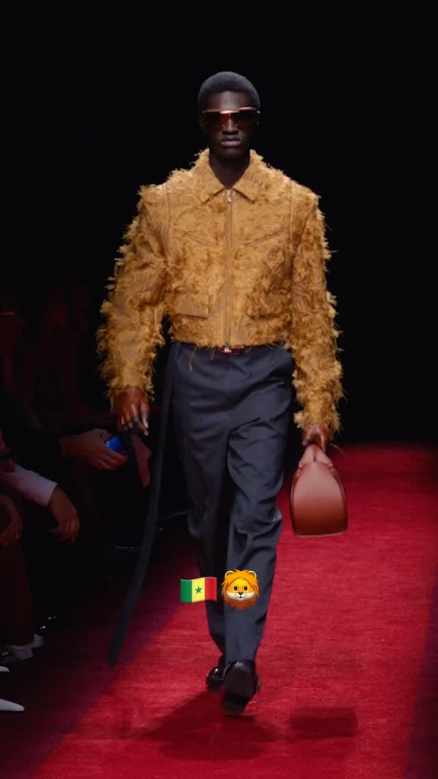 Post 2 by MODOU FALL on Instagram (video)