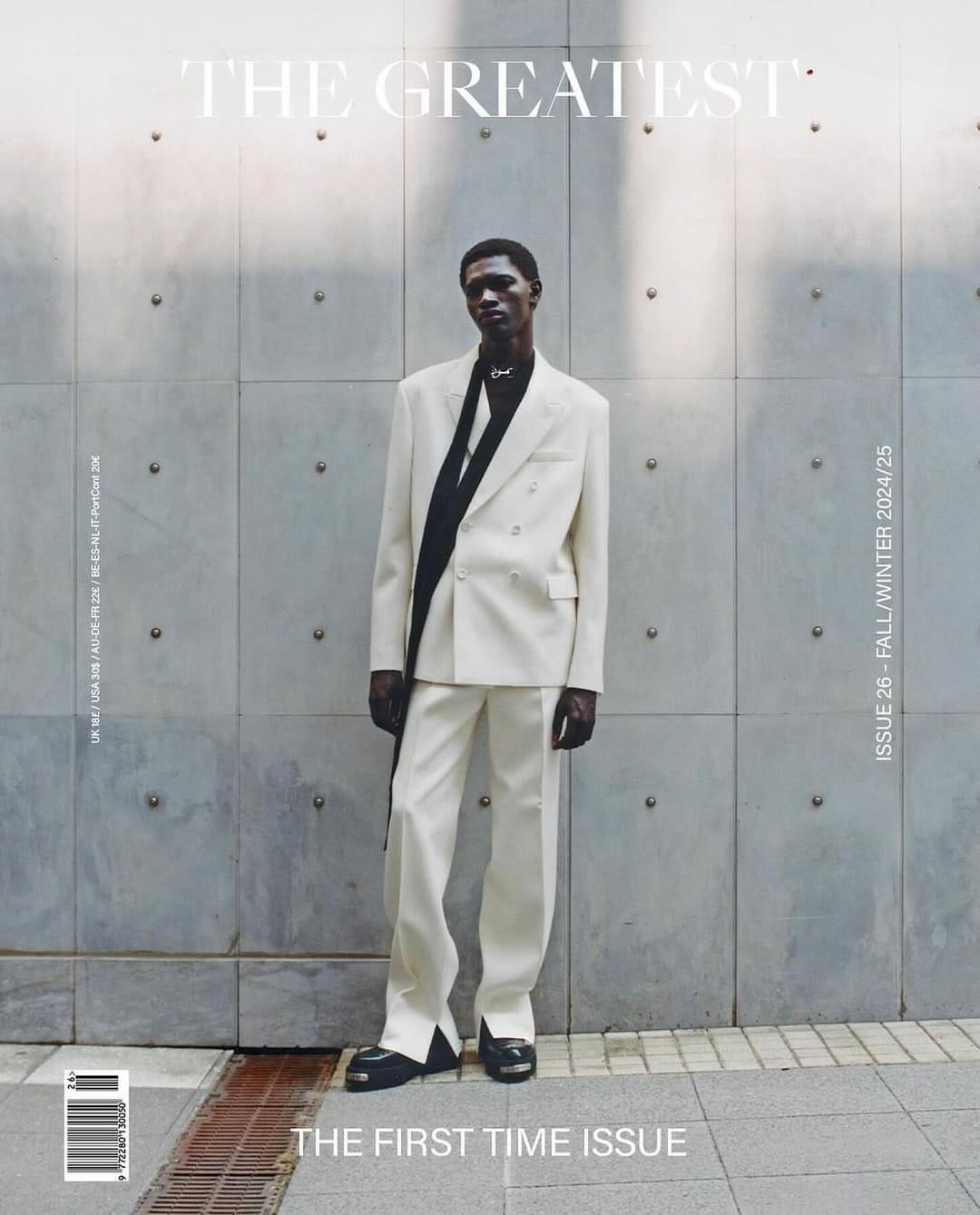 Post 9 by MODOU FALL on Instagram (carousel)